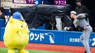 【阪神】２戦連続オーダー同じ、先発は才木浩人　優勝M5／スタメン一覧