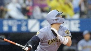 阪神　佐藤輝明が２年連続１００打点に王手！初回のチャンスできっちり犠飛　大山もタイムリーで続き２点先制