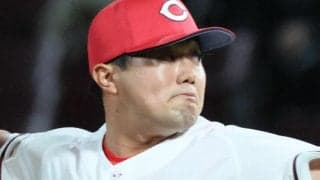 【広島】工藤泰己、28日DeNA戦でプロ初先発「すべての球種で空振りを取れている感覚が…」
