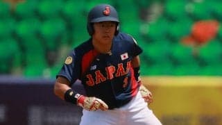 世界にバレた15歳日本人「このプレーを見て」　海外実況が“我を忘れて”興奮、実は名手の2世