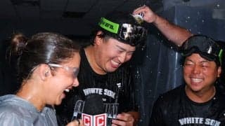 「だって『僕は日本人です』だよ？」村上宗隆の“名言”が米球界でフィーバー　元ESPN記者は爆笑しながら絶賛「見るたびに面白くなるインタビューってなかなかない」