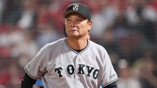 残り5試合、あとがない巨人にレジェンドOBから猛ゲキ　異例の“10文字メッセージ”に込められた思いとは