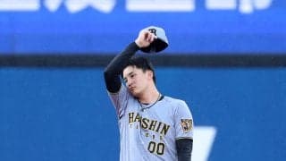 【阪神】適時失策の元山飛優が犠打２連続成功で挽回　ベンチ沸かすも笑顔は見せず