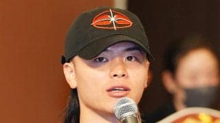 那須川天心、井上拓真との9・27リベンジ戦へ決意語る「本能で戦う」村田諒太の助言きっかけ