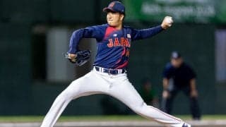 韓国絶望の“0000000”…24歳逸材は「1位で消えそう」　ドラフト直前に争奪戦か「凄すぎやん」