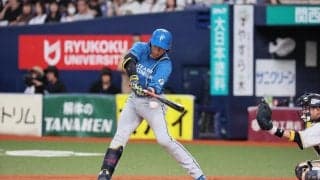 【日本ハム】森本稀哲コーチ「ちょっとばくちに出たというか…」決勝点もぎ取った好判断振り返る