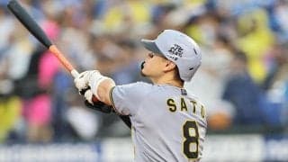 阪神　打線爆発の快勝で２位以上確定　巨人と２・５差でマジックは４に