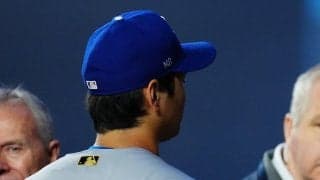大谷翔平が快挙達成　初４年連続ユニホーム売り上げ１位　山本由伸は初ランクイン