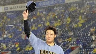 【阪神】大山悠輔が４安打４打点　優勝M４　最短30日Vも「まずは目の前の試合を」／一問一答