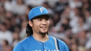 【データ】伊藤大海が３年連続５度目の２桁勝利　日本ハムで２桁勝利５度以上はダルビッシュ以来