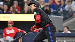 岡本和真、94億円契約は正しかったのか　際立つ「92」…カナダ記者の“切実な本音”