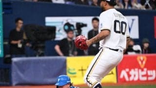 【日本ハム】あうんの呼吸で決勝点！矢沢宏太「いくしかない」森本コーチ「矢沢の足を信じて」