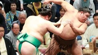 「ただ、堕落！」一山本が４日ぶりの３勝目、５キロ増の体重160キロになった理由をきっぱり
