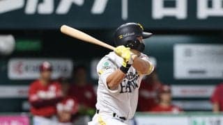【ソフトバンク】中村晃の引退試合　同世代を戦ってきた仲間がスタメン　小久保監督が明かす