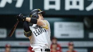 【ソフトバンク】近藤健介が30号に王手「自分のバッティングをすることに集中」