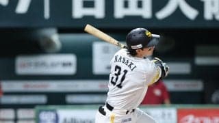 【ソフトバンク】正木智也が体調不良から復帰弾「休んだぶん結果で取り返そうと」５試合ぶり先発