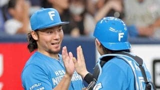 日本ハム・伊藤　３年連続２桁星　シーズン最終登板でエースの意地「いい形で終われてよかった」