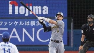 阪神・佐藤輝　２年連続１００打点！三冠見えた３７号　連覇へ価値ある１勝「大きいでしょ」マジック４