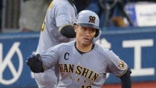 阪神・坂本「死ぬ気で決めてみ！」前日失敗取り返した元山の犠打に「応えたいなと」六回フェン直２点二塁打