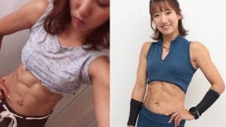 腹筋してるのに割れない…筋トレだけでは「線」が出ないのはなぜ？