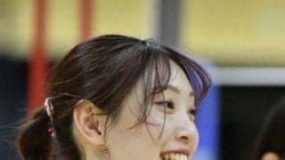 【バレー】アルテミス北海道・杉浦文香、インスタと一緒に個人ファンクラブもぜひチェックを