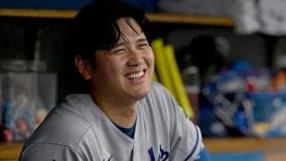 日本早朝…また大谷翔平が樹立した“史上初”　米国ファン納得「世界的な顔」「史上最高」