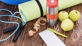 どんな運動をしたらよい？パフォーマンスを上げる運動３つ