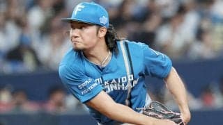 「これこそエース」日本ハム伊藤大海が3年連続の2桁10勝目　苦闘のシーズンで刻んだ通算1000投球回にファン注目「素晴らしい記録です」