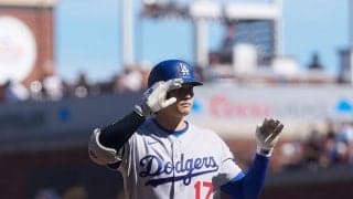 大谷翔平、復調の鍵は「スイングの内容」NHK解説が指摘「三振が多いのはいいんですけど」