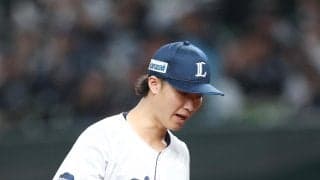【西武】菅井信也、春の「同級生会」から半年　チームを支える03年組に名乗りをあげる６回０封