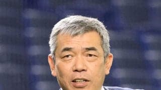 今中慎二氏「体調面なのか何かを抱えながら…」大谷翔平の状態を心配「ニコニコしていない」