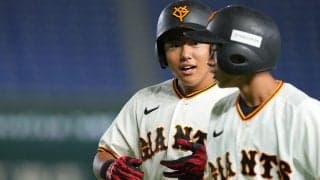 井端Jr.の美技が「井端すぎる」と話題「血は争えない」　世界大会で炸裂「なんちゅう上手い中学生だ…」