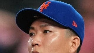 メッツ千賀滉大が28日の最終戦で登板、契約最終年の来季は不透明と米記者伝える