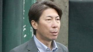 高津臣吾氏　教え子愛が止まらない　「昨日は久しぶりのアベックアーチです！」村上連発を生観戦　ヤクルトのサヨナラ劇にも興奮