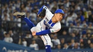 【DeNA】残り４試合で１勝すれば勝率５割以上が確定、27日広島戦の先発はドラ４片山皓心