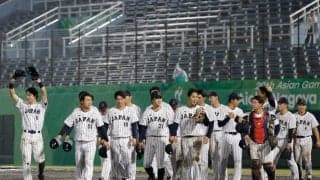 韓国メディア震撼「こんなのあり？」　日本代表の「超強硬策」「執念」…兵役かけた決戦に“壁”