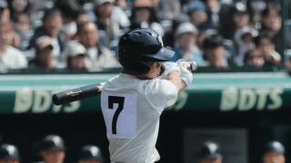大阪桐蔭が10得点5回コールドで8強入り！4回に一挙6得点の集中打で生野を圧倒！【26年秋高校野球】