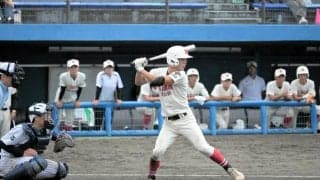 静岡の日大三島が5年ぶり優勝　秋季東海地区高校野球県大会