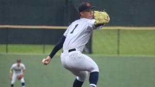 【高校野球】横浜が逆転で５年連続関東大会出場決めた！県内43連勝で来春センバツへ前進