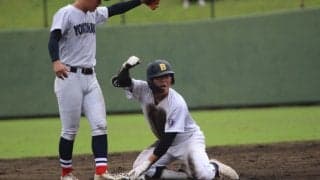 武相が逆転負けで関東切符逃す、先制点奪うも横浜に突き放されベスト4敗退【神奈川】