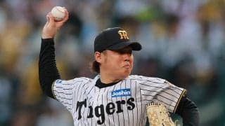 【阪神】引退の西勇輝、２軍最終戦ベンチ入りせず　先発は中５日でルーカス／スタメン