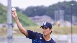 来季構想外のＤｅＮＡ藤浪がラスト登板　場内アナウンスにどよめきと拍手がわき起こる