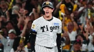 阪神ベンチで見つかった光景に「もらい泣き」　隠せなかった“感情”に「良いチームや」
