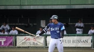 【西武】18歳ルーキー横田蒼和の２軍首位打者が決定的に　イチローらも記録した高卒１年目の偉業