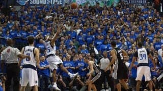 3ポイントの決勝ブザービーター回数トップ10…1位はカーター、2位には現役2人がランク