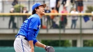 構想外の藤浪晋太郎　来季ＮＰＢでのプレー希望「つかんでいる感じを失わないように」ＤｅＮＡラスト登板、３回５失点の乱調に「何とも言いづらい内容」