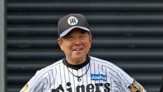 阪神・平田２軍監督が総括「非常に力の差を感じたシーズン。最高の勉強になった」ファーム最終戦は無念の雨天中止【一問一答】