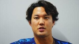 来季構想外の藤浪、DeNAは「すごく良いチーム」　2軍戦で3回5失点…今後もNPBでプレー希望