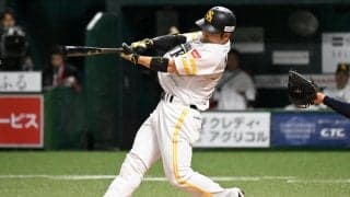 【ソフトバンク】近藤健介が30号「目標にしていた」栗原陵矢と30発コンビ誕生　球団７年ぶり