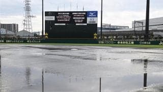 【阪神】２軍が全日程終了、借金14で西地区３位「非常に力の差を…」平田監督／一問一答